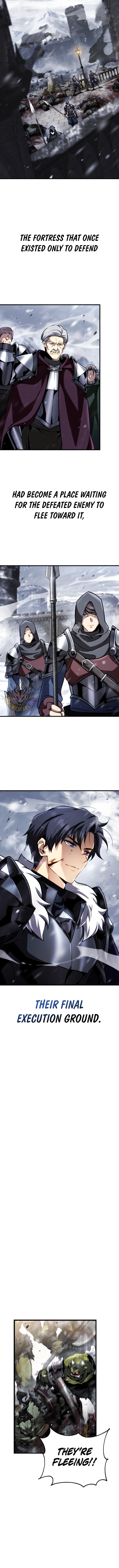 I Became The Rogue First Prince Chapter 53 14